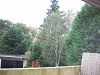 Ausblick vom Balkon