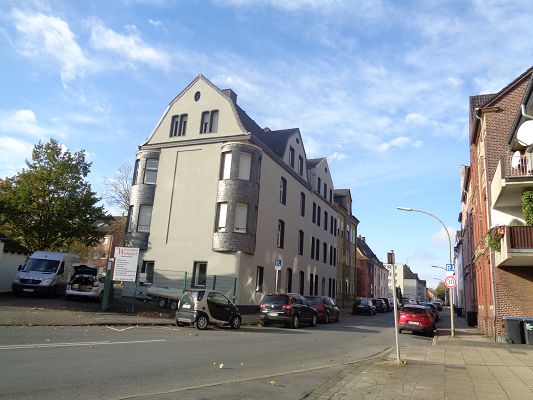 Seitenansicht